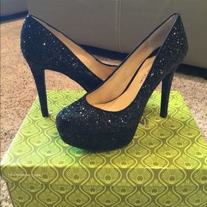 Gianni Bini Heels